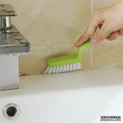 瓷砖清洁小技巧:因地制宜全面着手